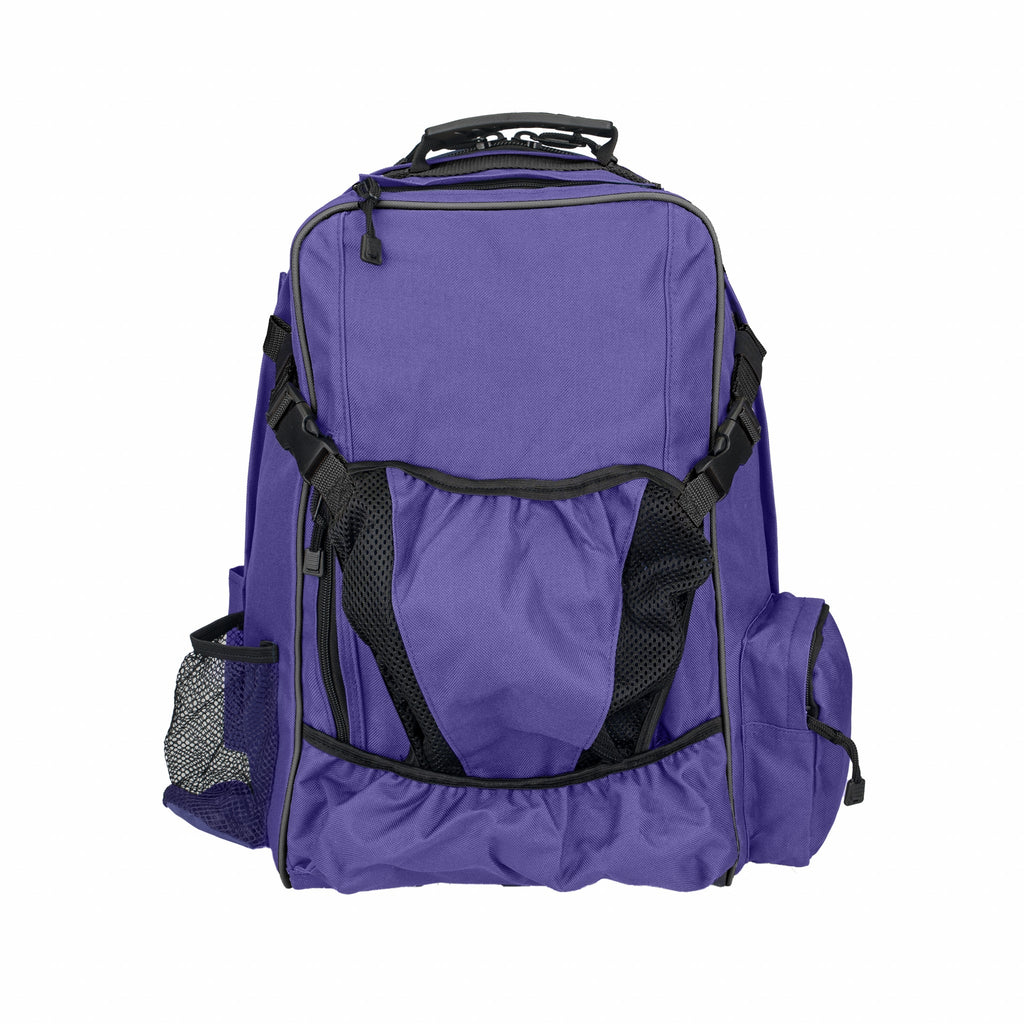Gastby All-Purpose Riding Backpack