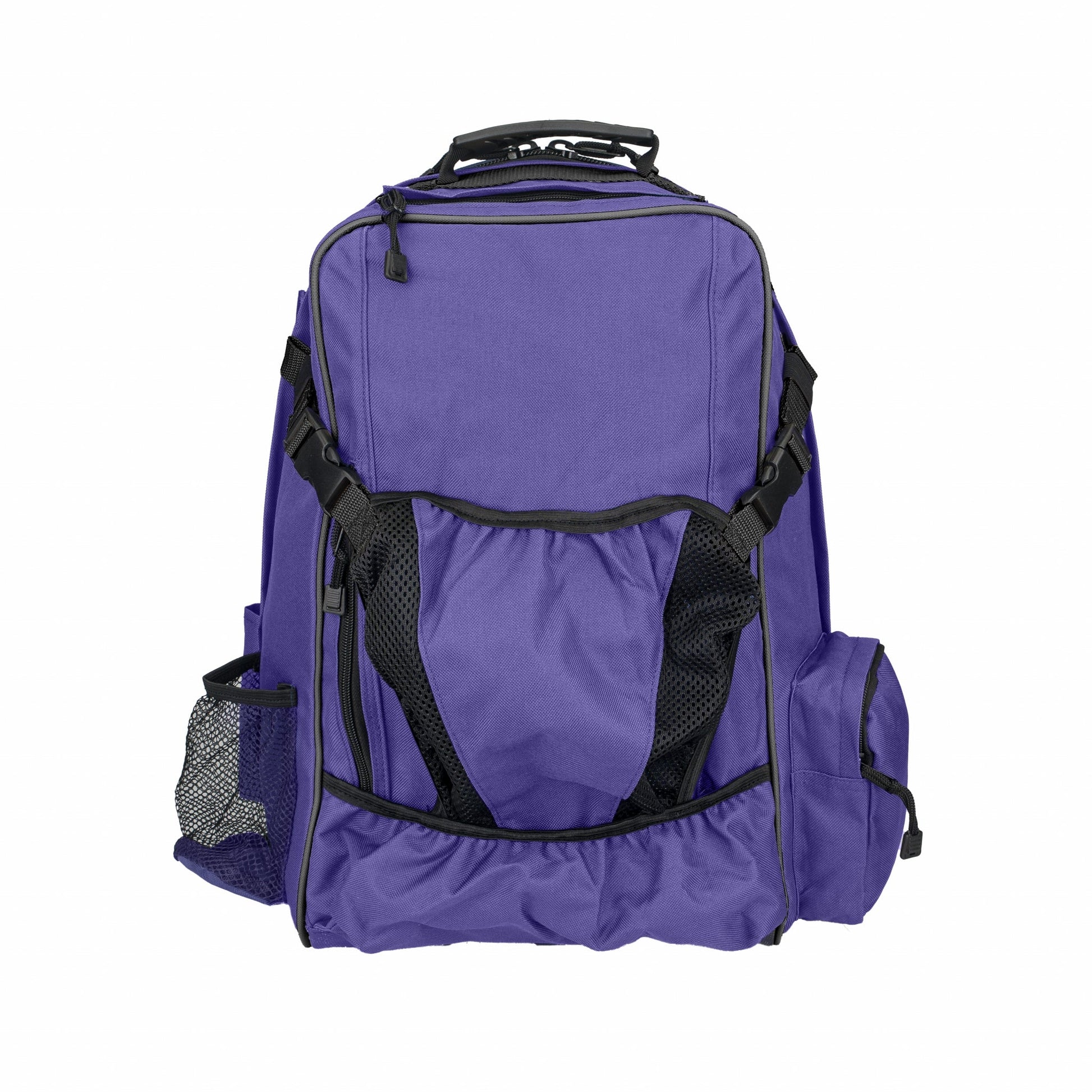 Gastby All-Purpose Riding Backpack