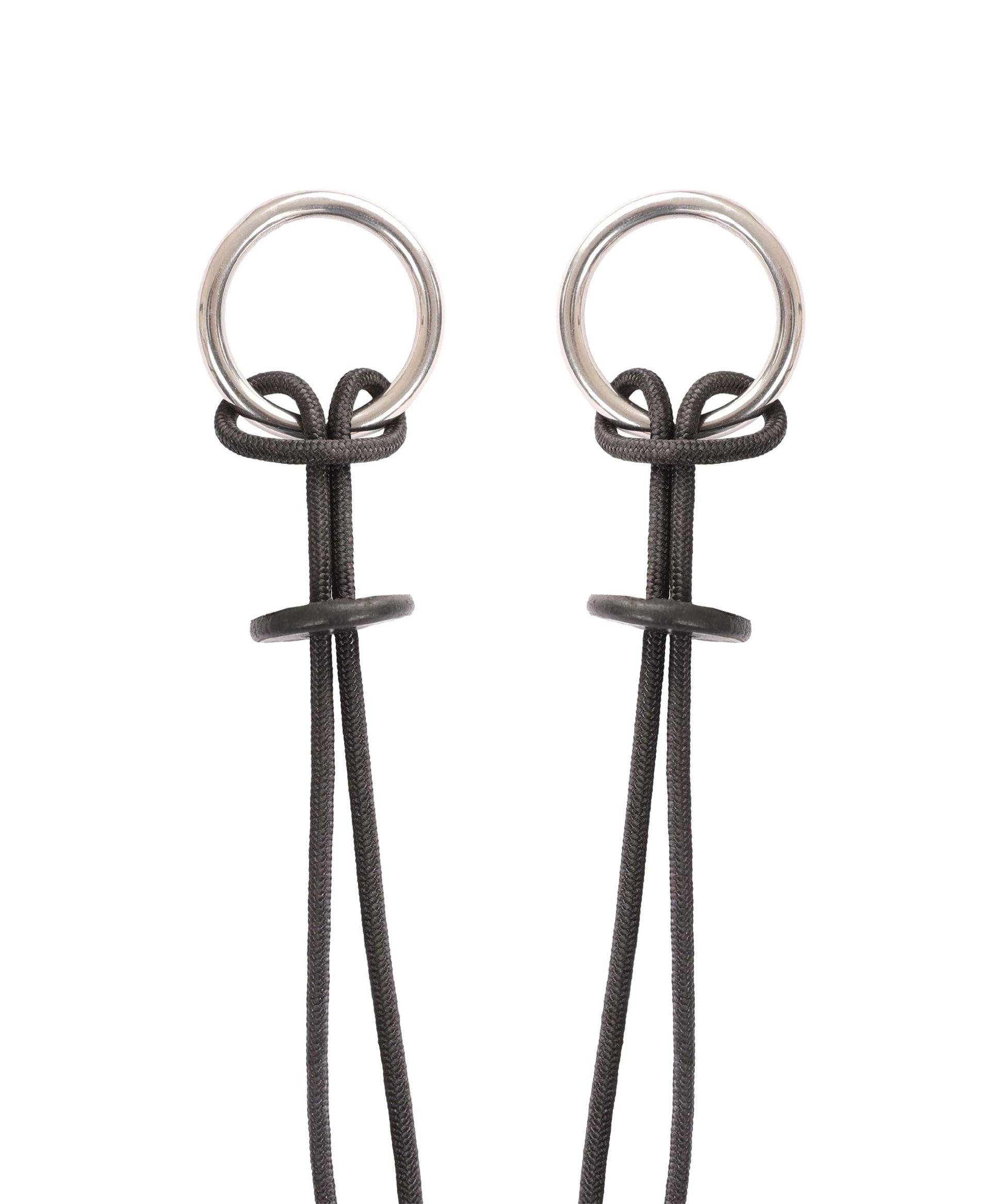 ExionPro Thin Rope Gag Cheek Pieces