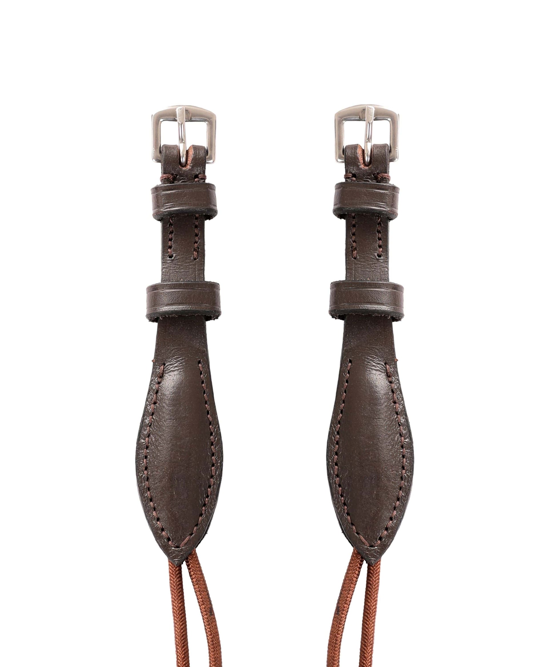 ExionPro Thin Rope Gag Cheek Pieces