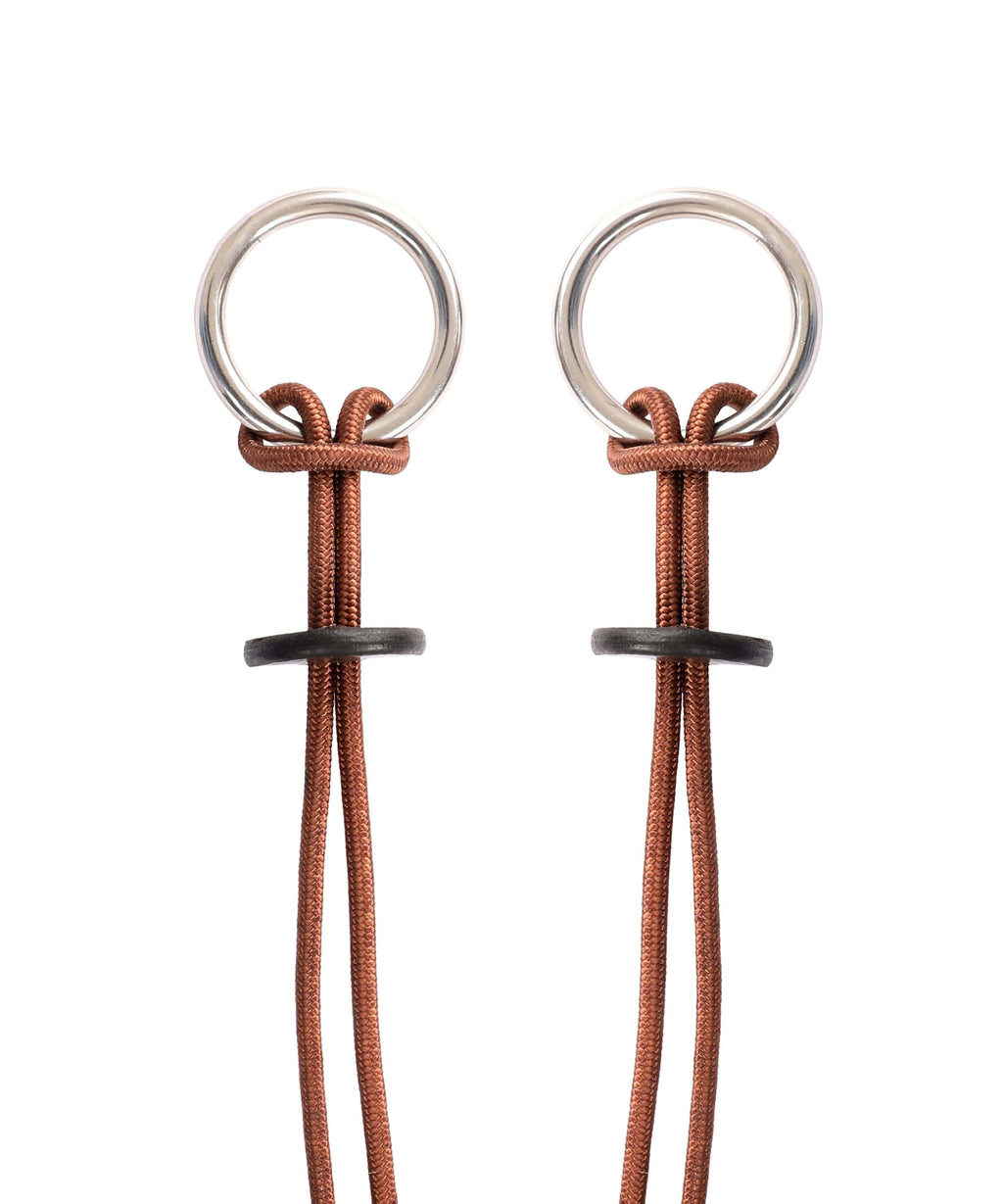 ExionPro Thin Rope Gag Cheek Pieces