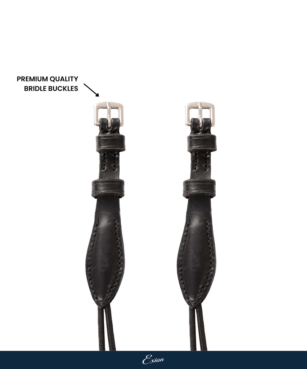 ExionPro Thin Rope Gag Cheek Pieces