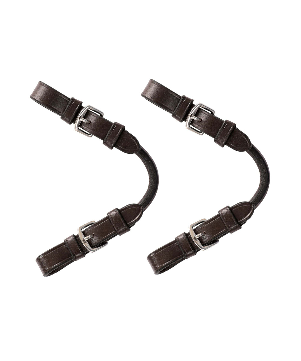 ExionPro Leather Pelham Roundings Bit Converter