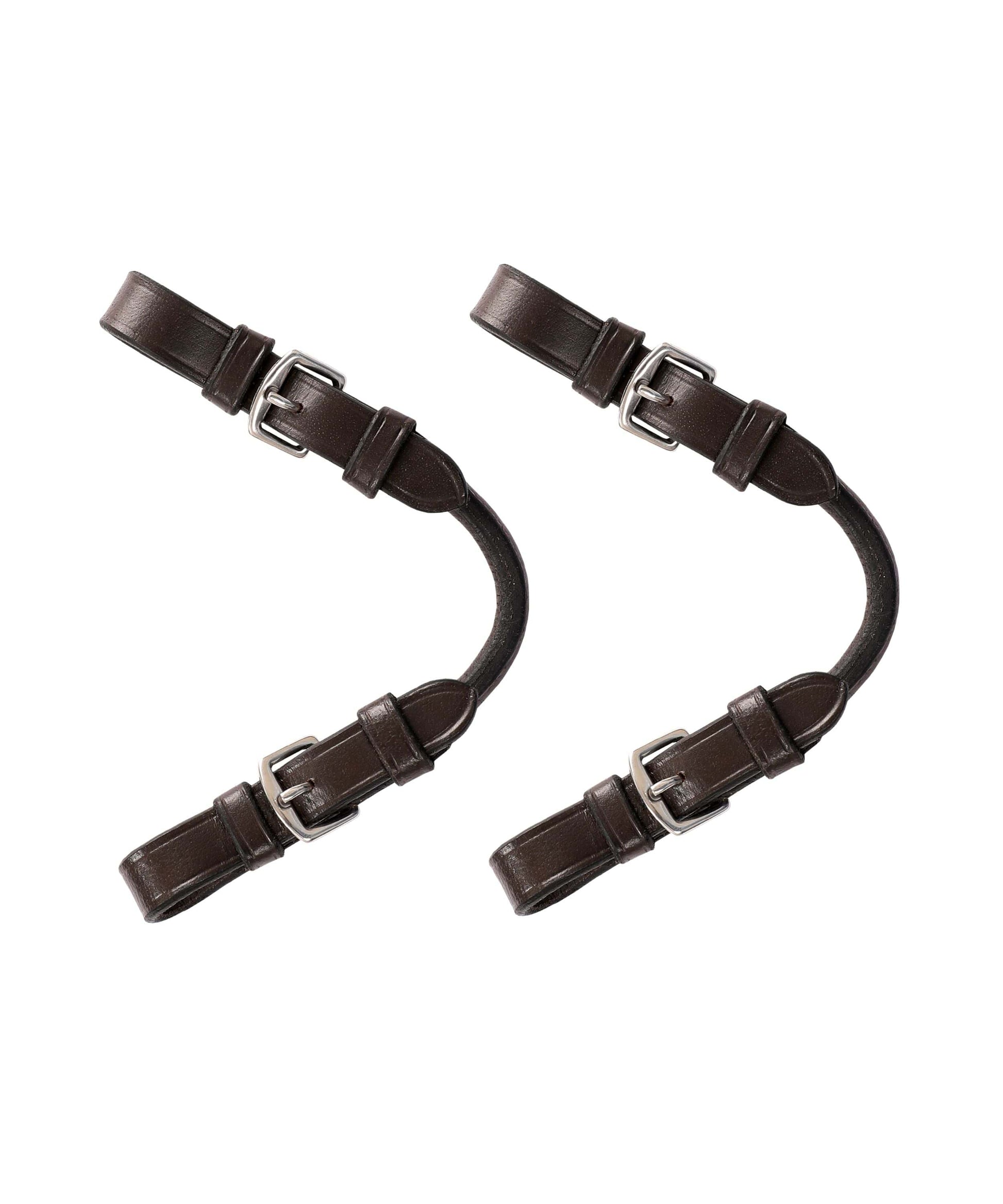 ExionPro Leather Pelham Roundings Bit Converter