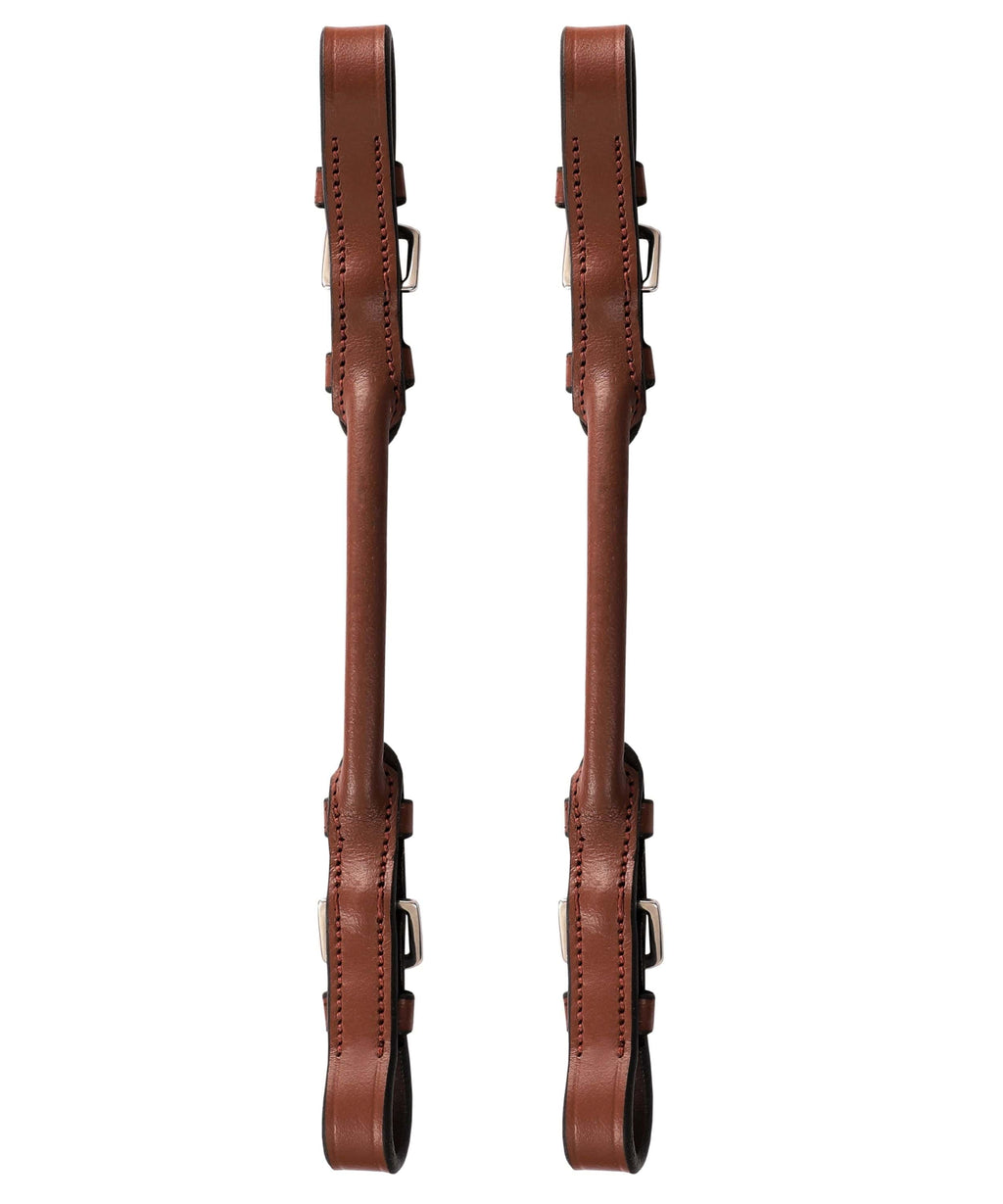 ExionPro Leather Pelham Roundings Bit Converter