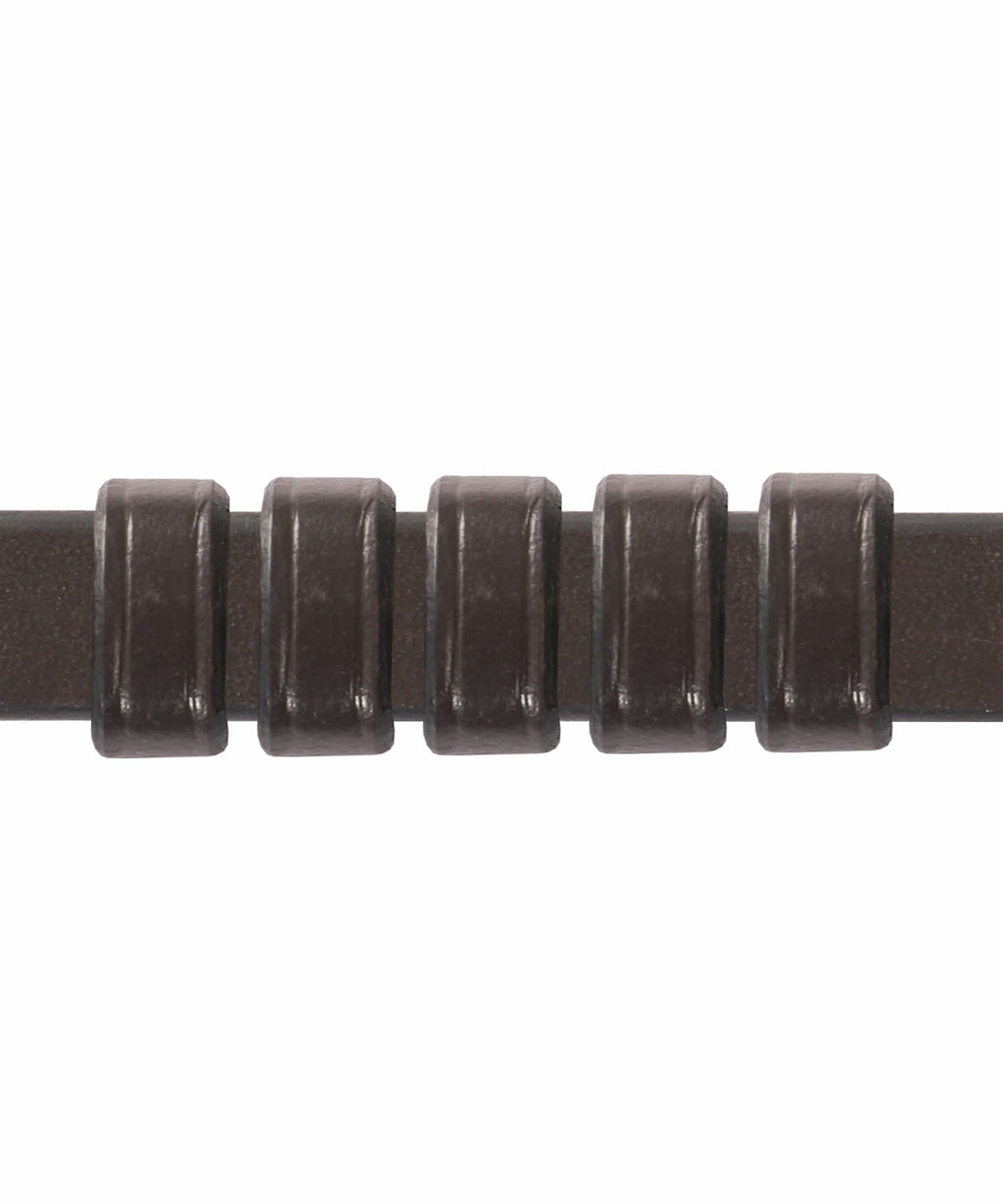 ExionPro Leather Keepers & Loops (Pack of 5)