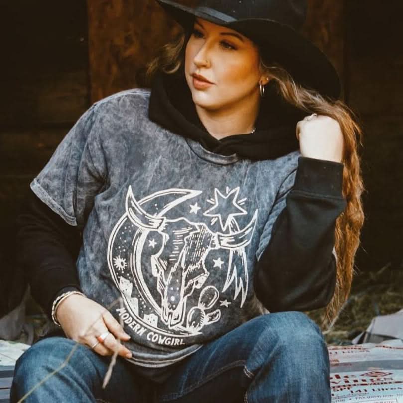 Desert Night Tee