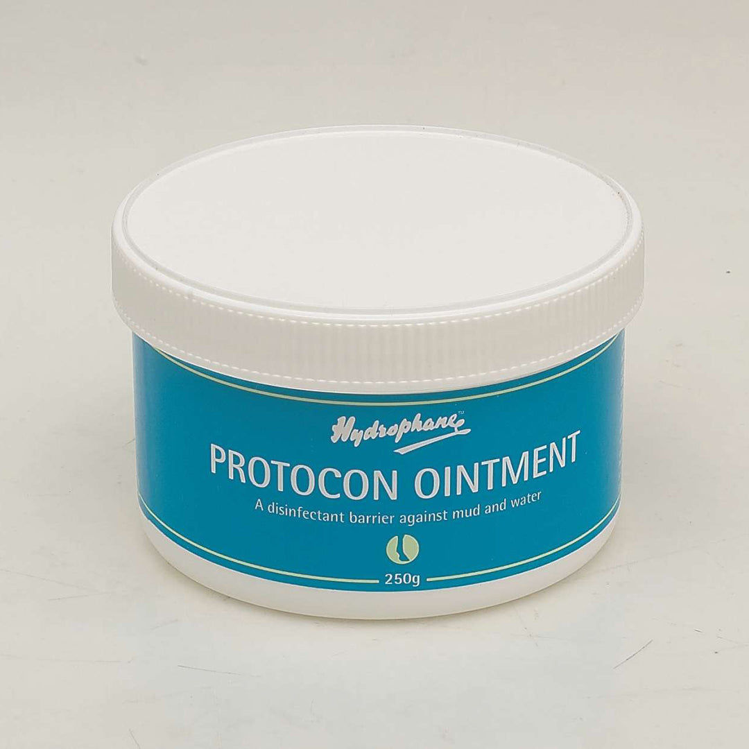 Protocon Hydrophane Protocon Ointment - 250g – Burch HIll Tack