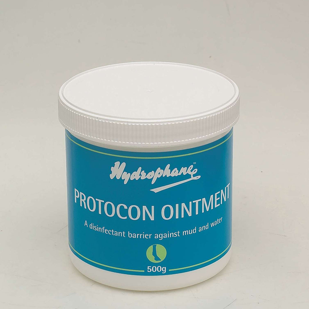Protocon Hydrophane Protocon Ointment - 500g – Burch HIll Tack