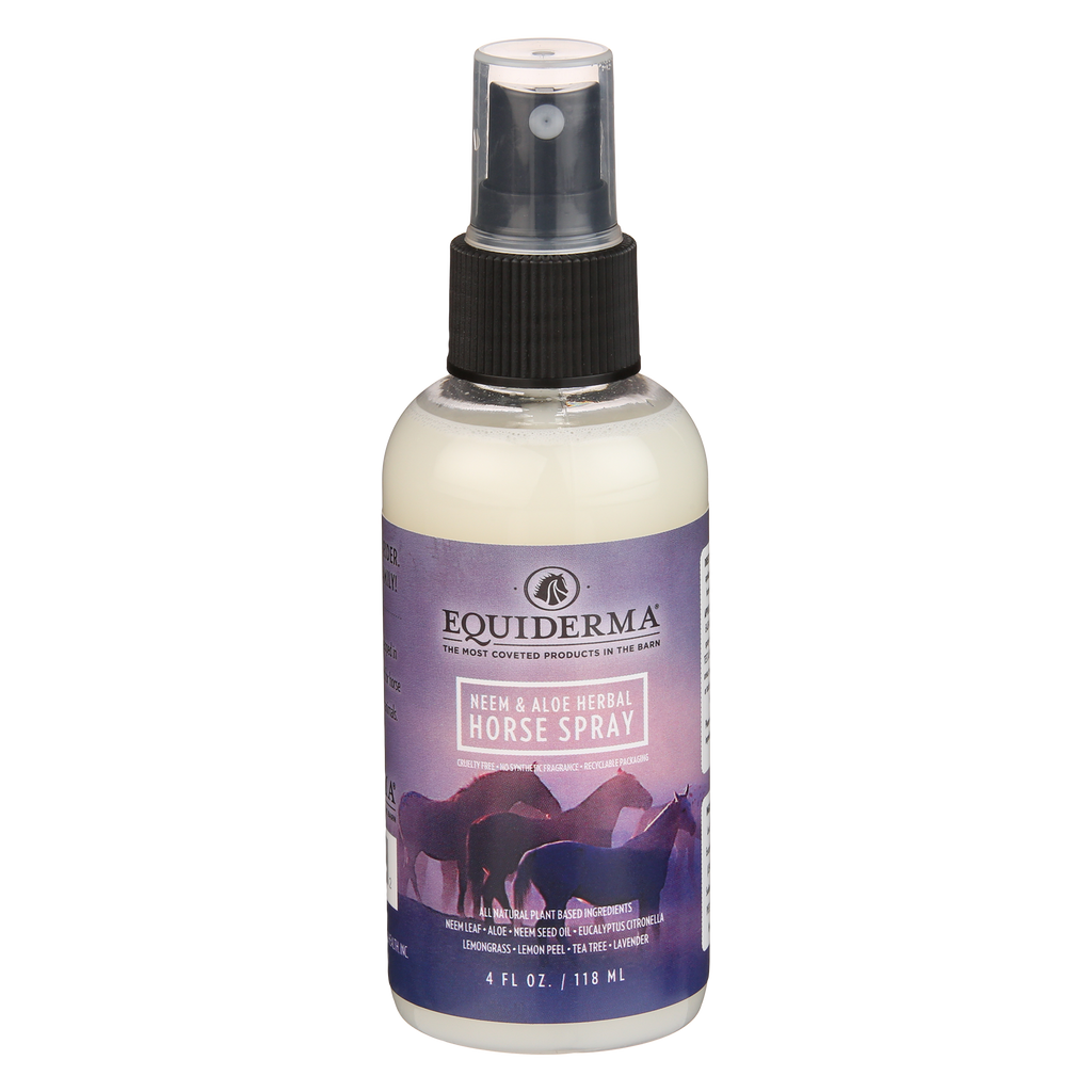 Horse Spray