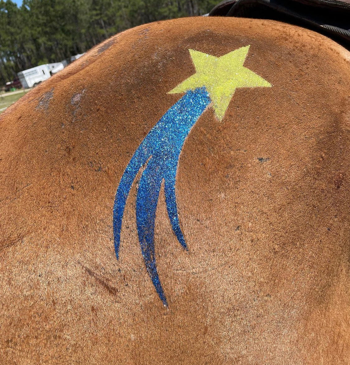 Star - Shooting Star