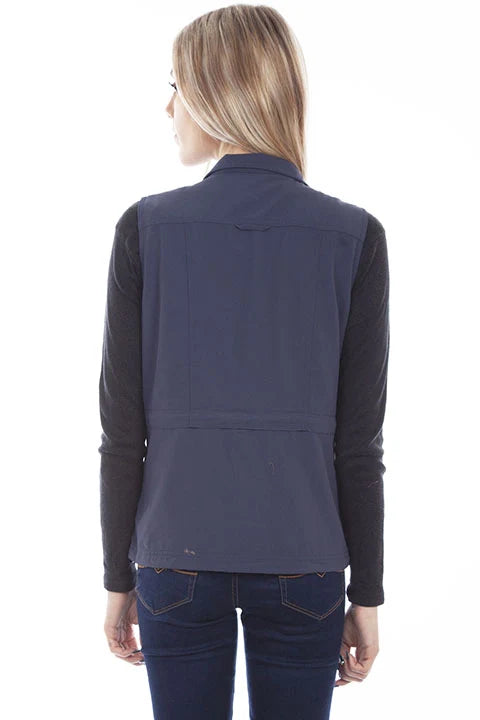 Scully Trailhead (6262) – Women’s Vest