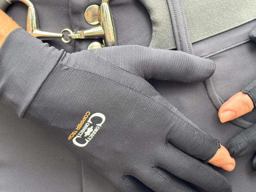 Copper Tech™ Glove Liner