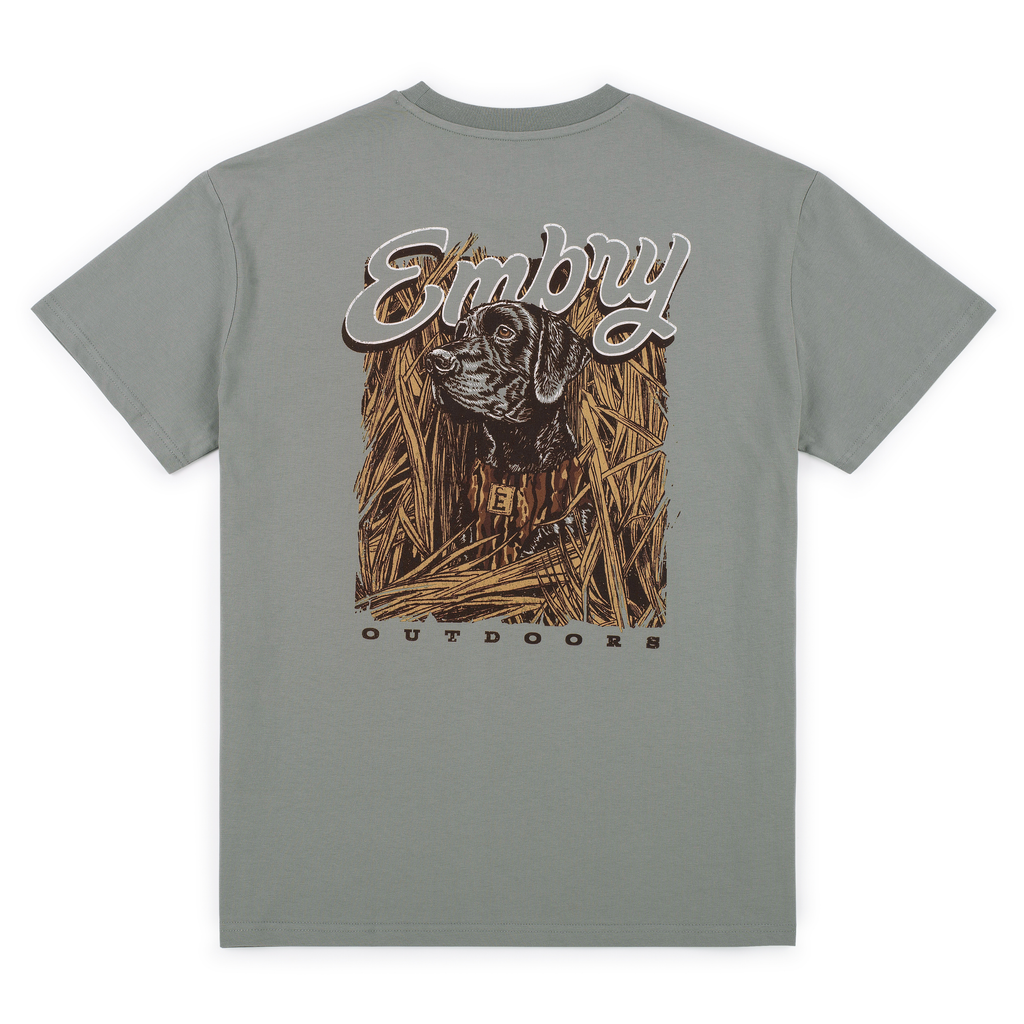 Duck Blind Tee