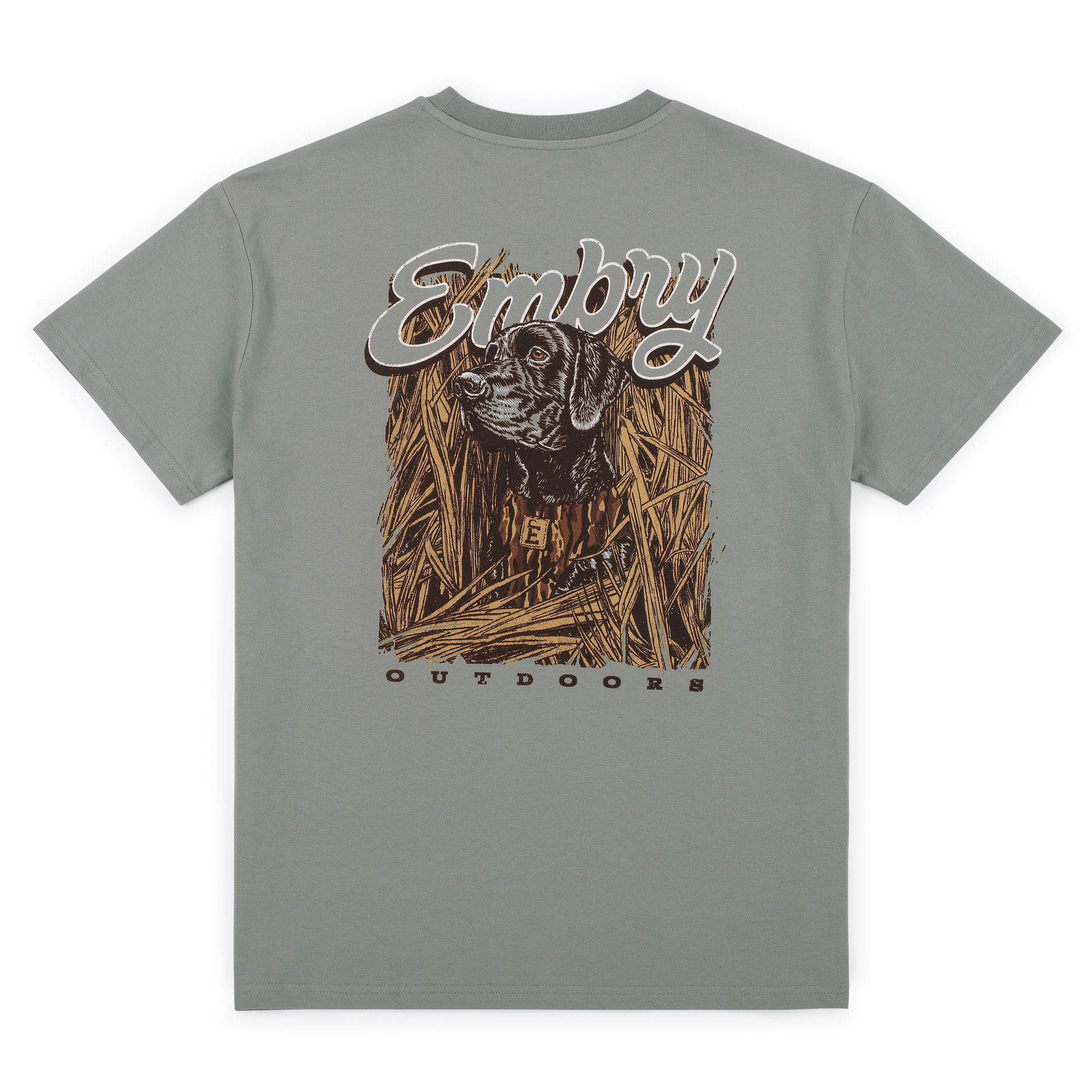 Duck Blind Tee