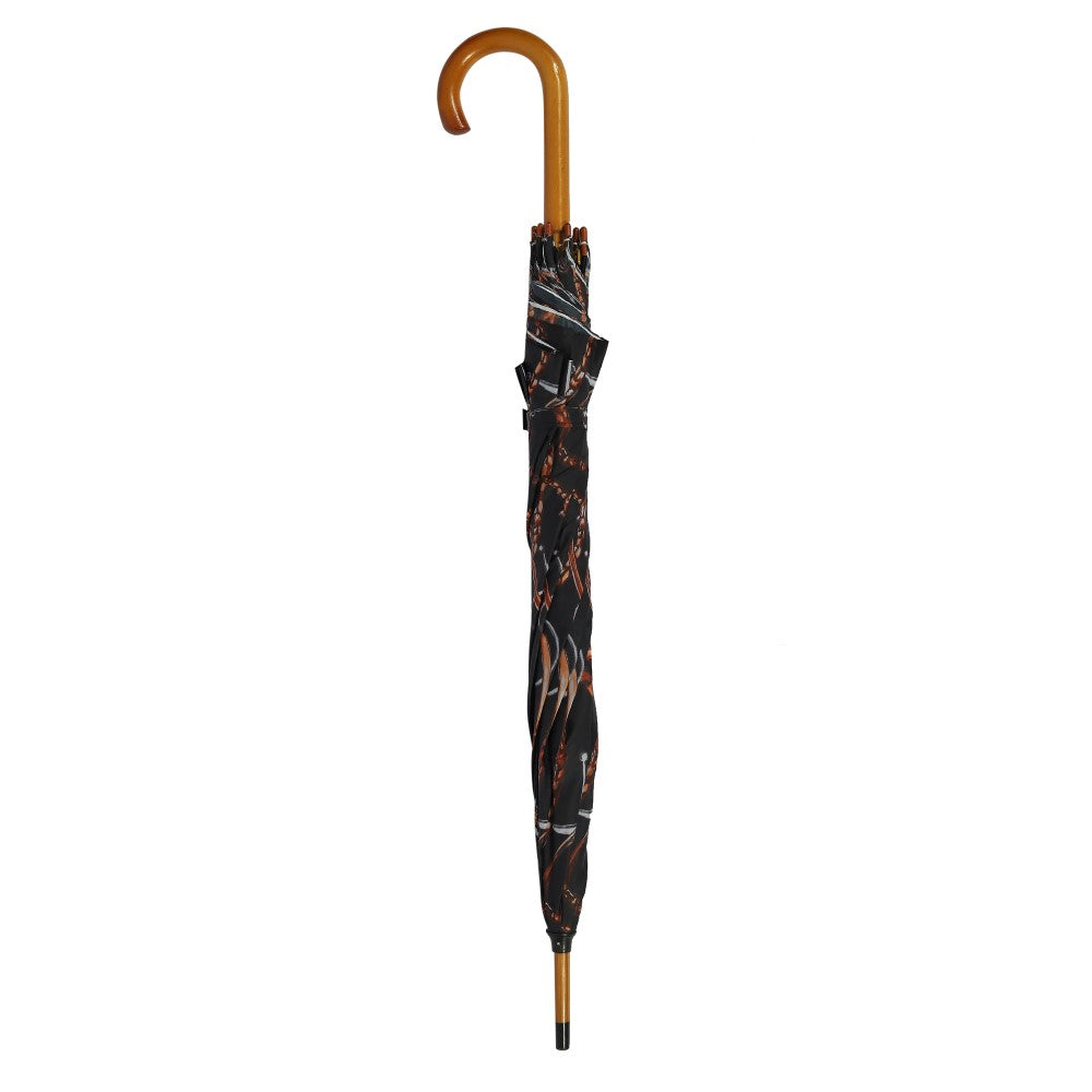 AWST Int'l Lila Umbrella - Snaffles Bridle
