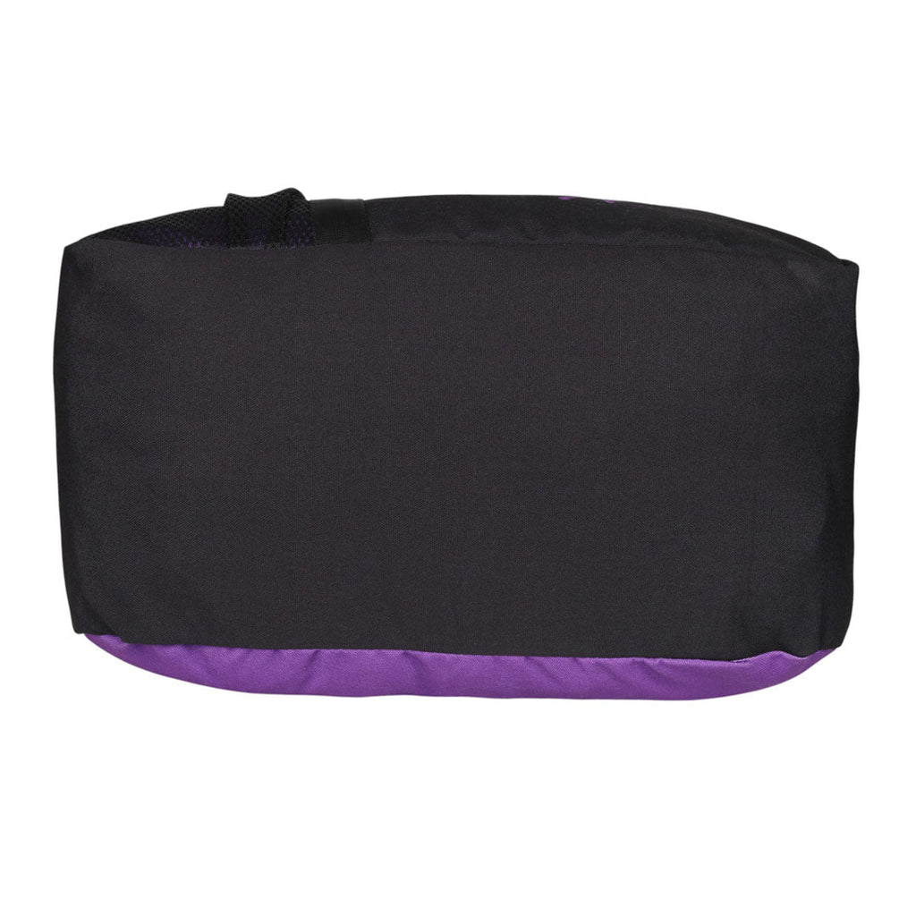 AWST Int “Lila” Galloping Horse Duffle Bag