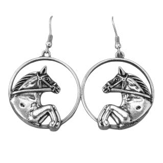 Awst Int'l Jumper Dangle Earrings