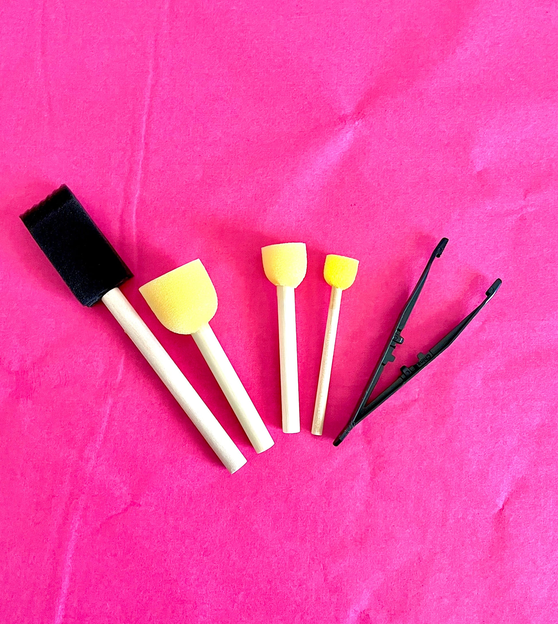 Brush Set