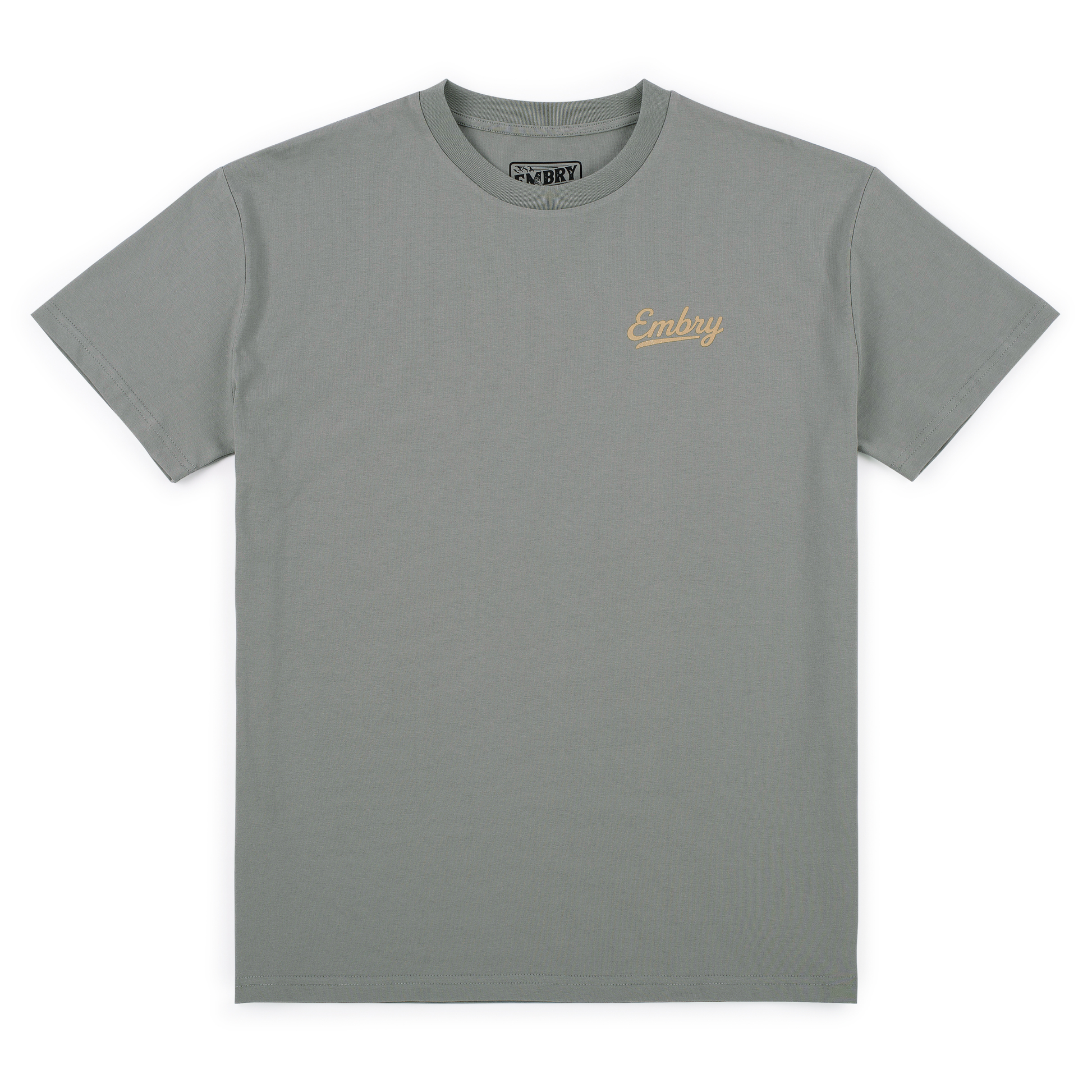 Duck Blind Tee