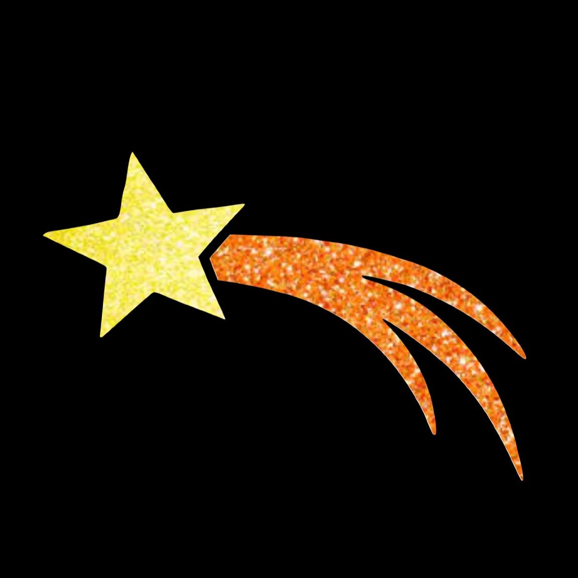 Stars - Shooting Star Minimarx