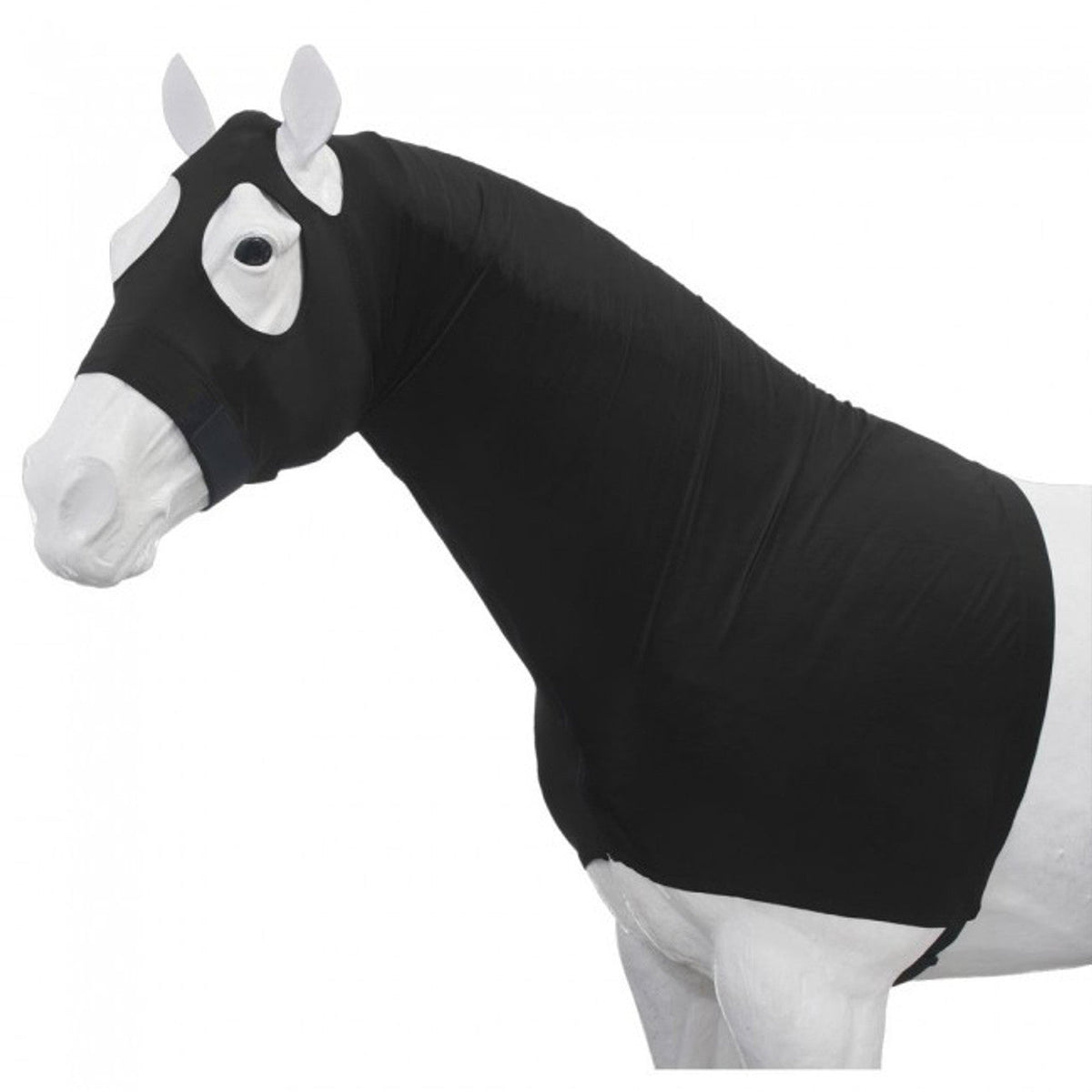 Lycra Mane Saver Slinky