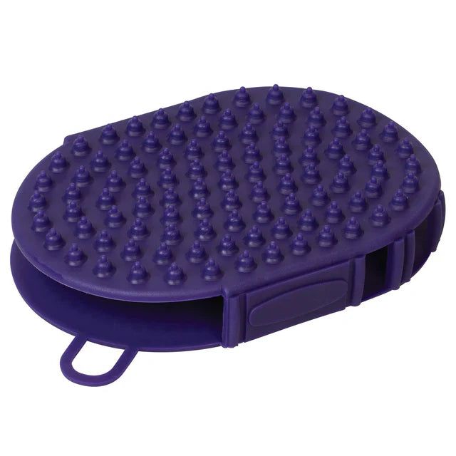 2-Sided Wash Mitt