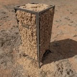 EZ Cotton Seed Feeder