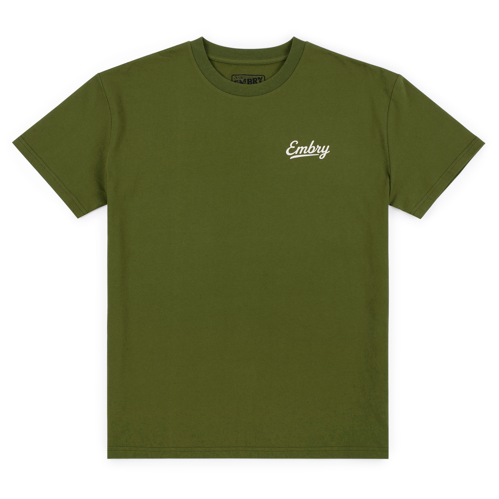 Marsh Tee