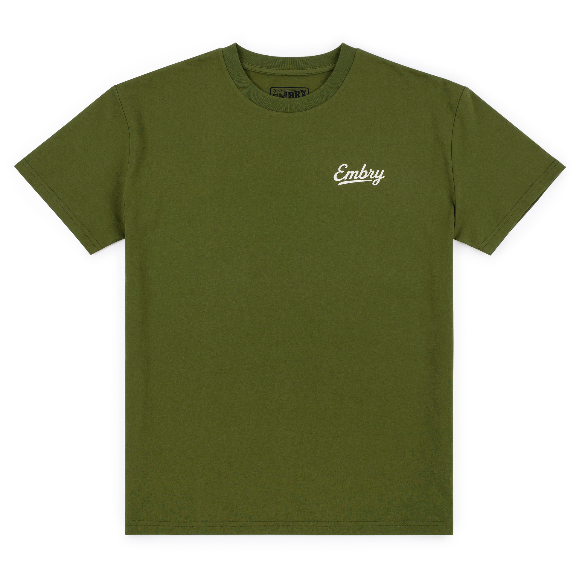Marsh Tee