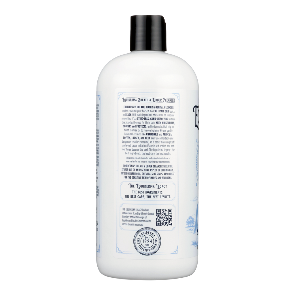 Sheath & Udder Cleanser