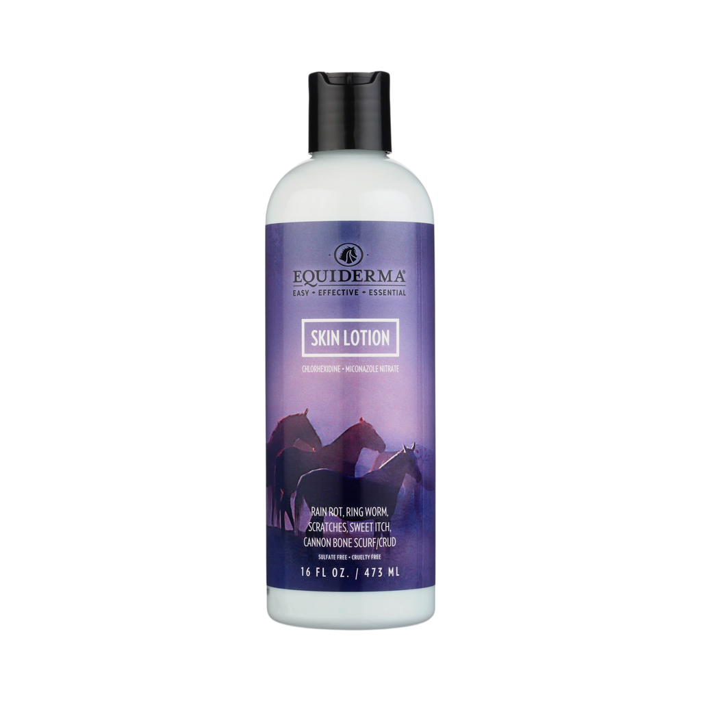 Skin Lotion