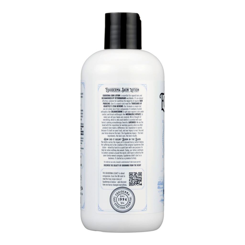 Skin Lotion