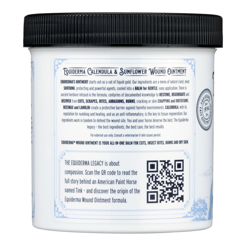 Calendula & Sunflower Wound Ointment
