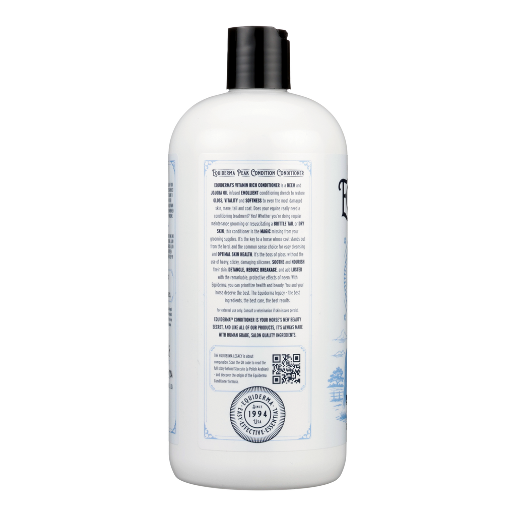 Peak Condition (Neem) Conditioner