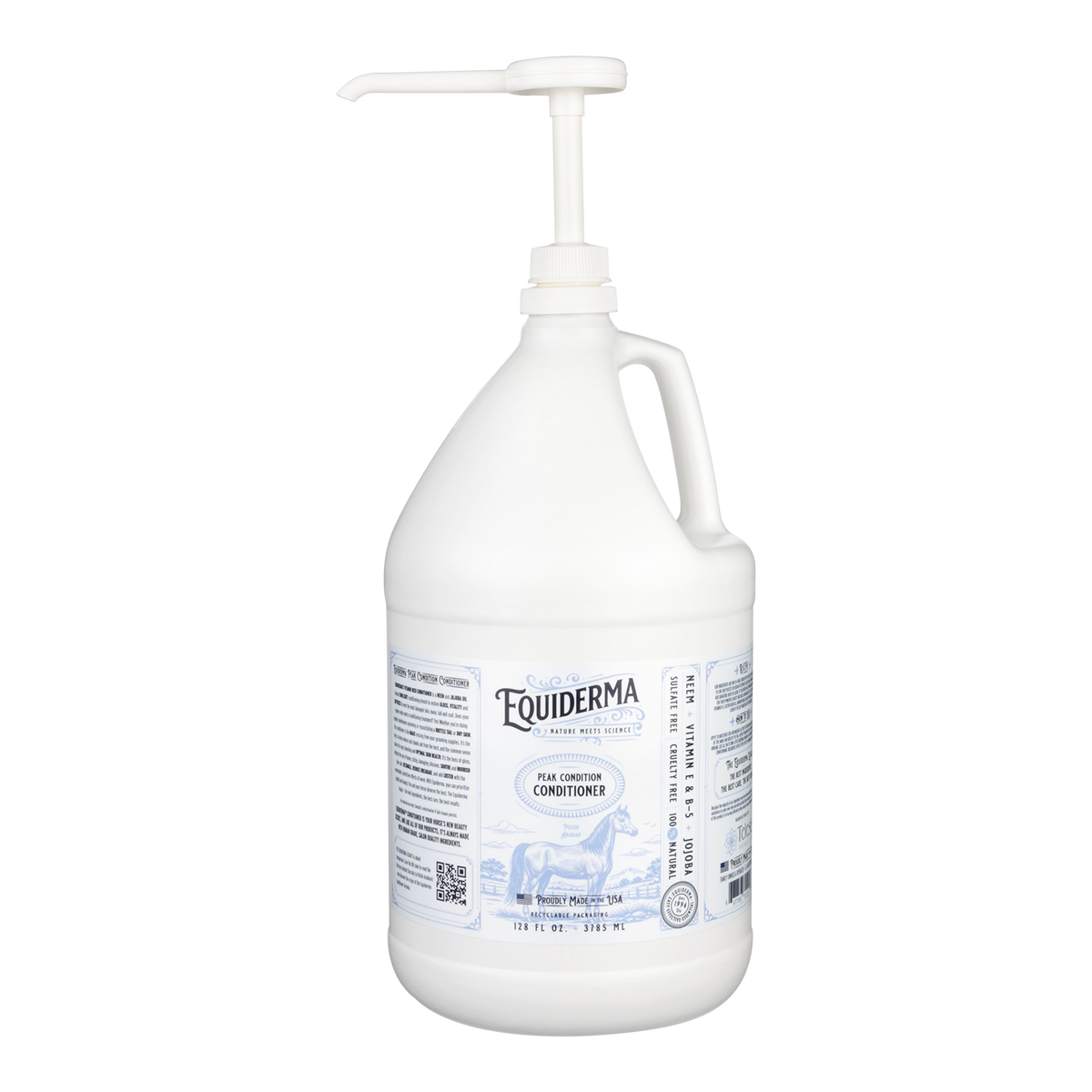 Peak Condition (Neem) Conditioner