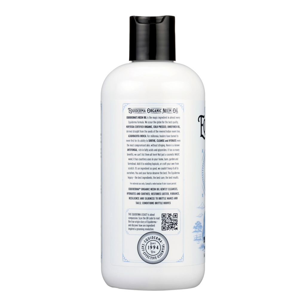 Organic Neem Oil