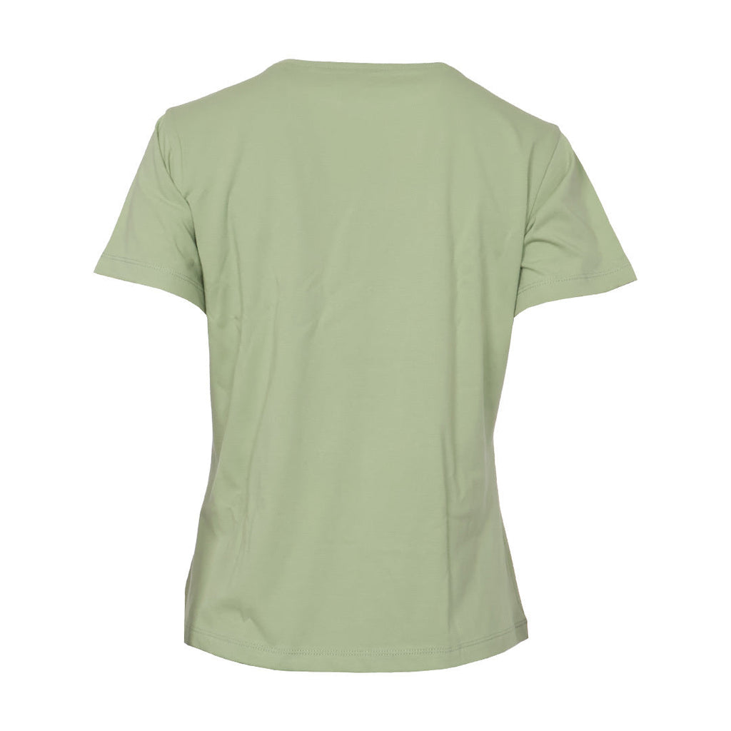 Dapplebay Equestrian Athletic Club Tee-Sage