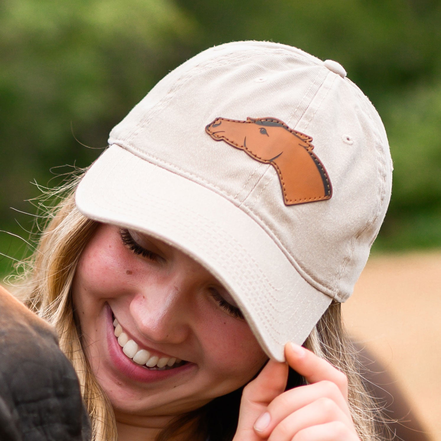 Dapplebay Moody Mare - Barn Hat – Burch HIll Tack