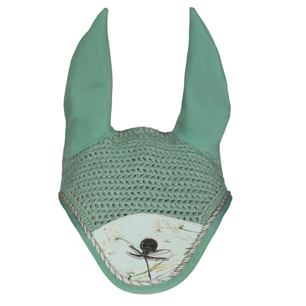 Dapplebay Dragonfly Meadow Fly Veil