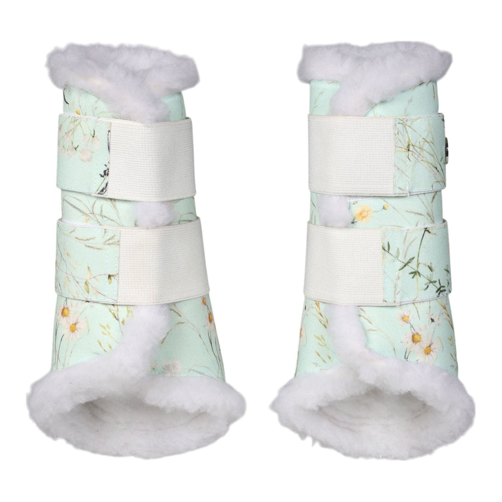 Dapplebay Dragonfly Meadow Brush Boots