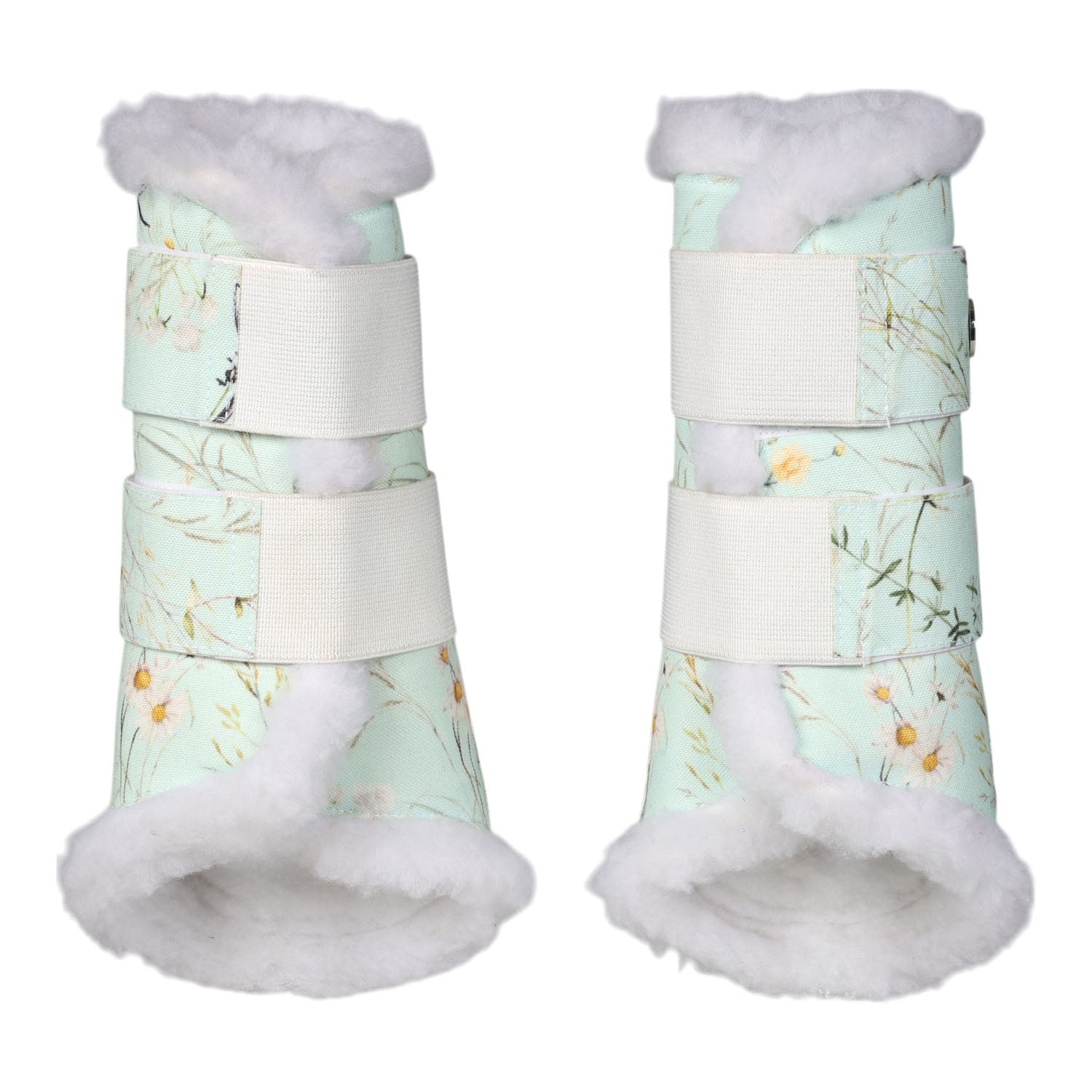 Dapplebay Dragonfly Meadow Brush Boots