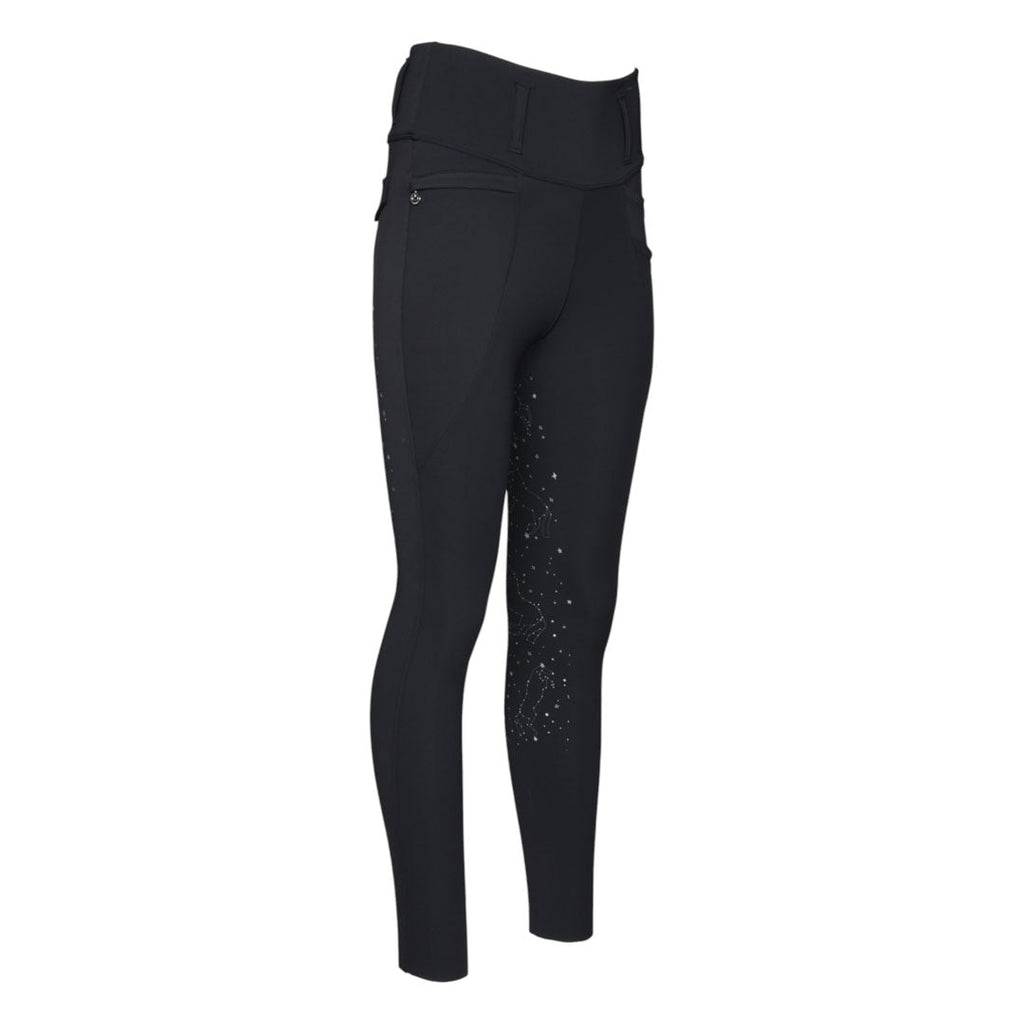Dapplebay Kids Constellation Full Seat Tights