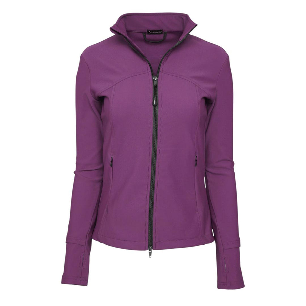 Dapplebay Sport Fit Jacket Kids