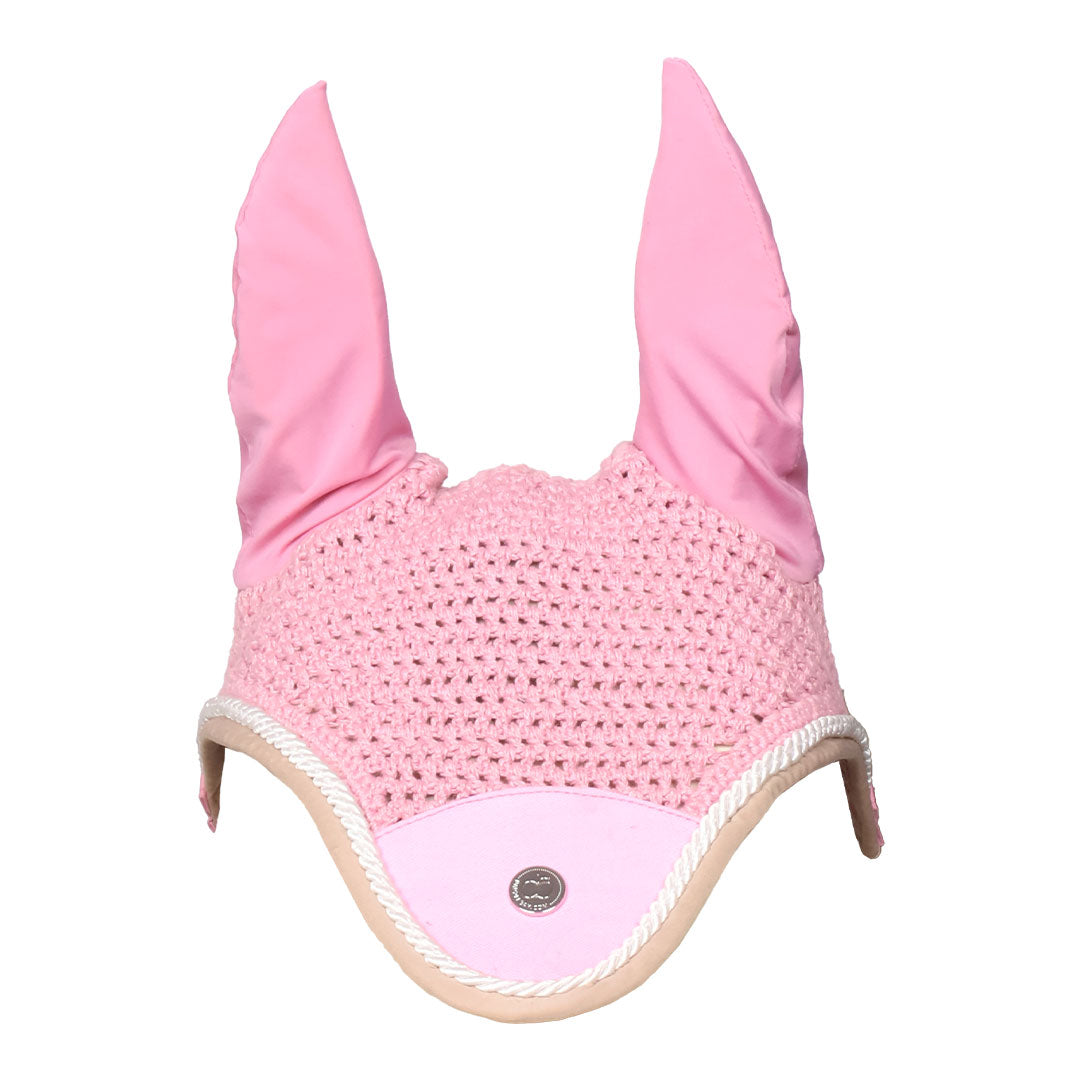 Dapplebay Sport Fly Veil-Ballet Pink