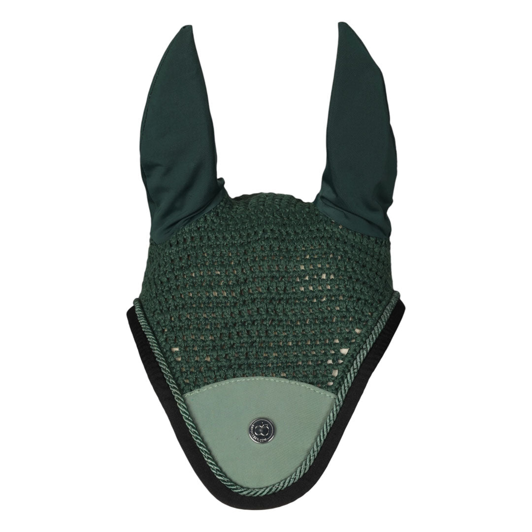 Dapplebay Sport Pony Fly Veil