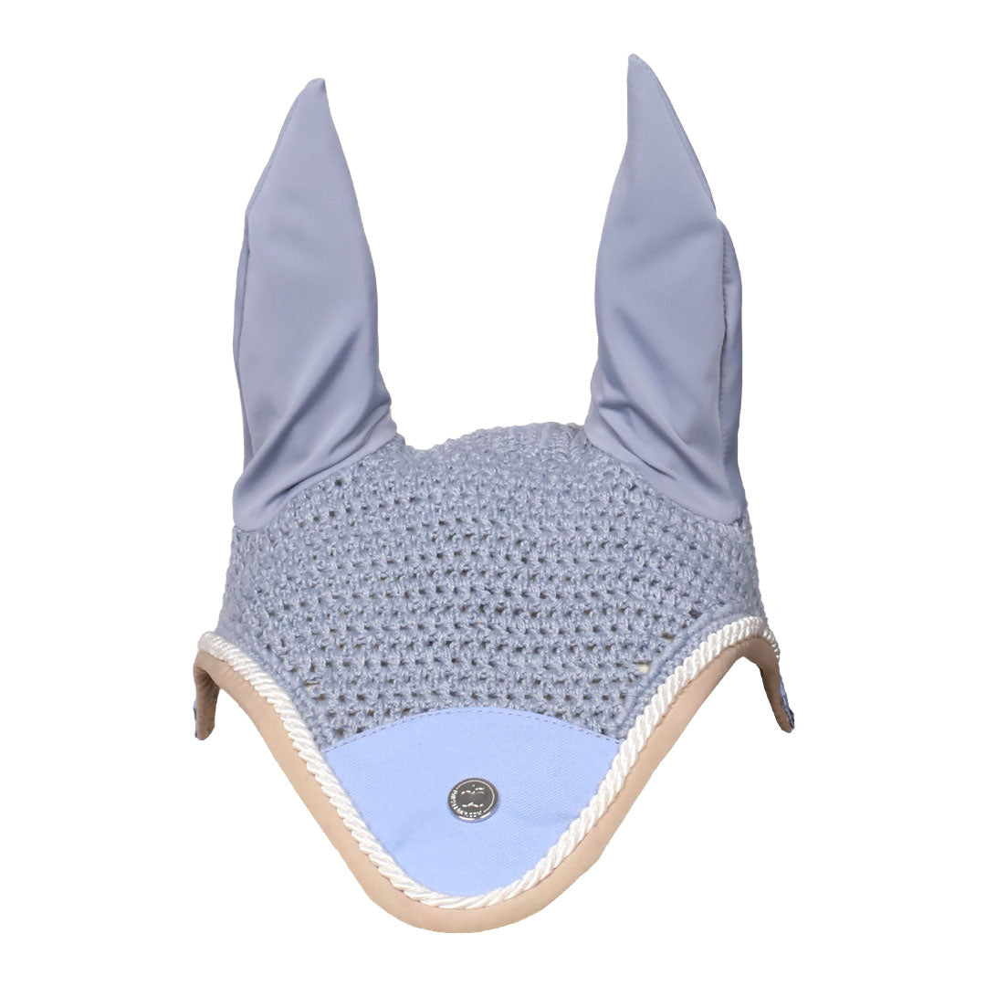 Dapplebay Sport Pony Fly Veil-Moonrise