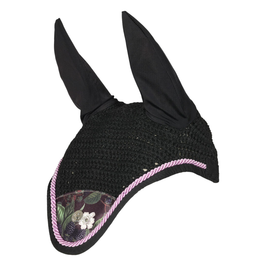 Dapplebay Blackberry Daze Pony Fly Veil