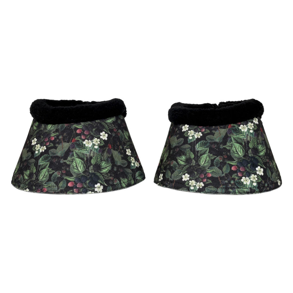 Dapplebay Blackberry Daze Bell Boots