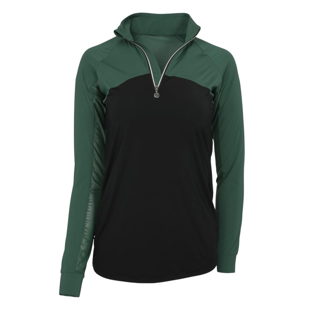 Dapplebay Lady 1/4 Riding Top